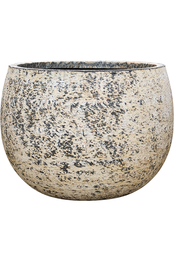 Baq Atlas Ballon Weiß