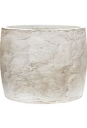 Baq Algar Barrel Weiß