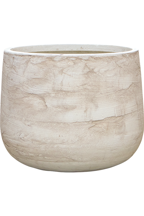 Baq Algar Darcy Hoch Weiß