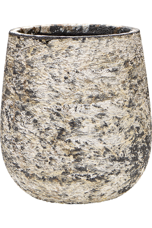 Baq Atlas Darcy Hoch Weiß