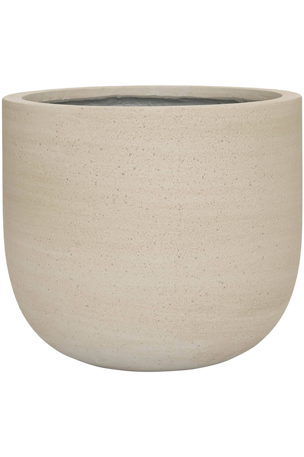 Zement & Stein Cody M Beige Gewaschen