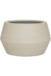 Zement & Stein Harley Niedrig L Beige Gewaschen