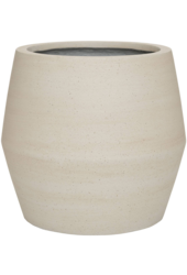 Zement & Stein Harley S Beige Gewaschen