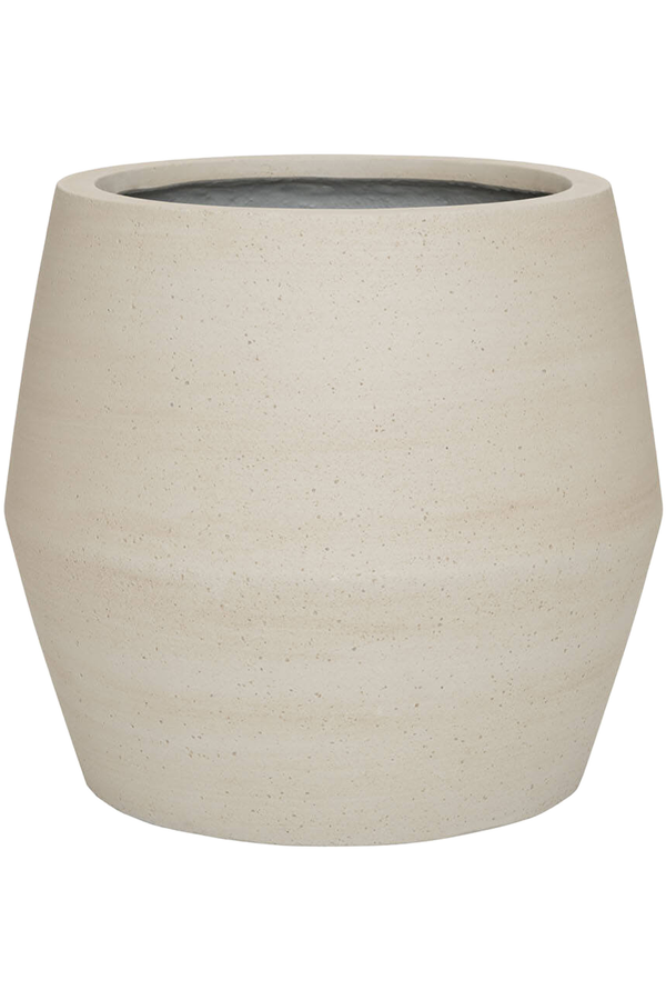 Zement & Stein Harley S Beige Gewaschen