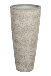 Zement & Stein Dax L Diorit Grau