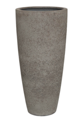 Zement & Stein Dax XL Diorit Grau