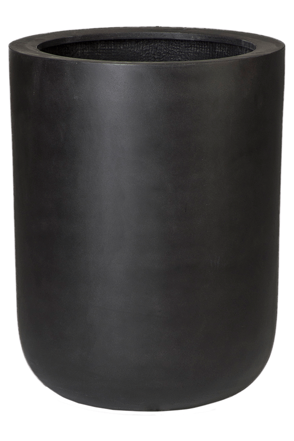 Fiberstone Würfel XL Schwarz