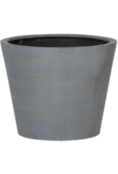 Fiberstone Eimer S Grau