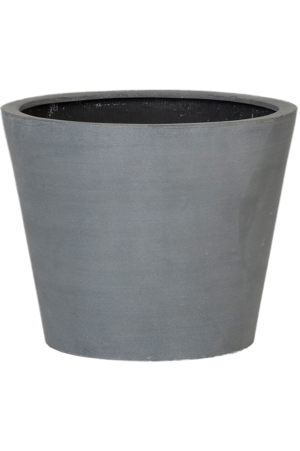 Fiberstone Eimer S Grau