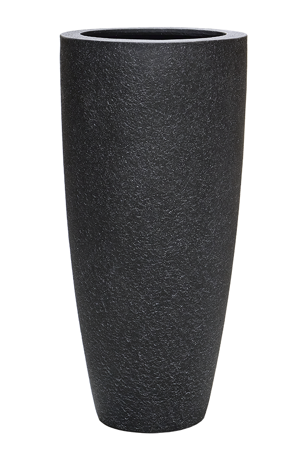 Granit Dax XL Mitternacht Schwarz