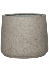 Urban Jumbo Patt XS Beige Gewaschen