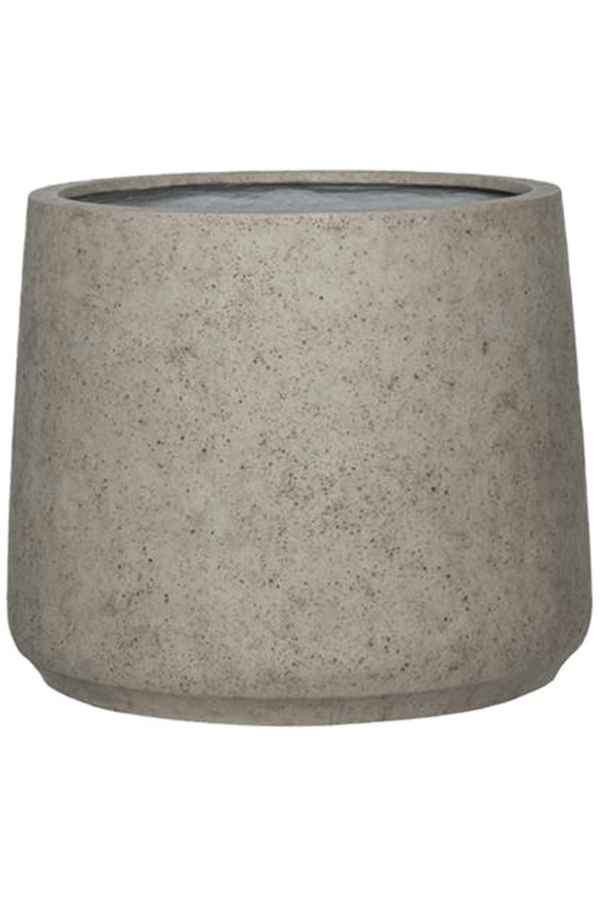 Urban Jumbo Patt XS Beige Gewaschen