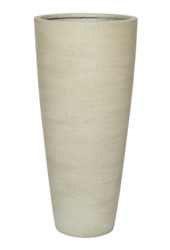 Zement & Stein Dax L Beige Gewaschen