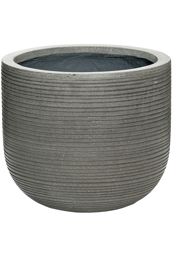 Ridged Horizontal Cody S Dunkelgrau