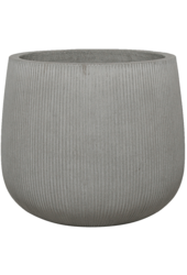 Ridged Vertikal Pax M Zement