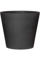 Refined Bucket M Volcano Schwarz