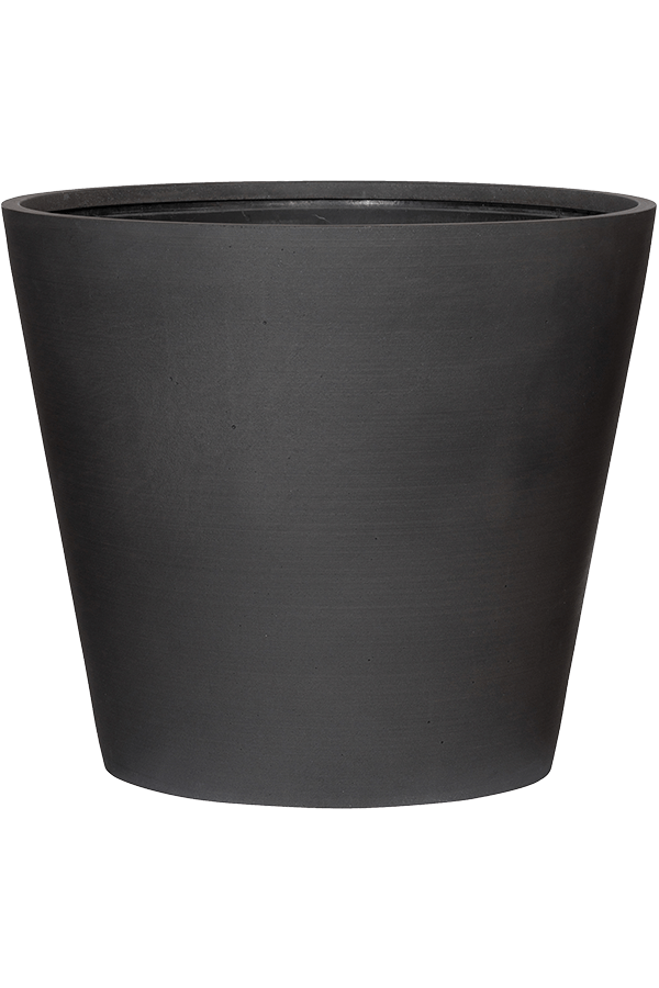 Refined Bucket M Volcano Schwarz