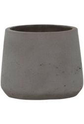 Rough Patt XXL Mocha Washed