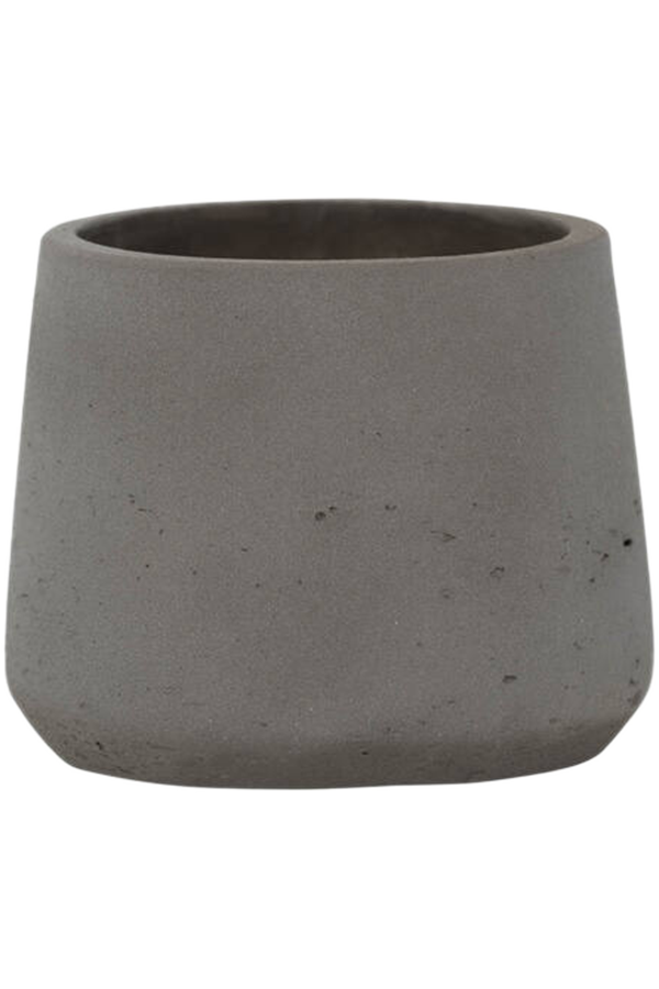 Rough Patt XXL Mocha Washed