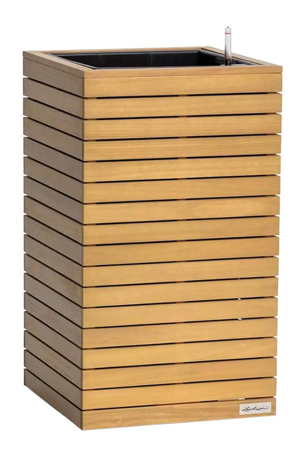 Lechuza Palo Naturholz 45 All Inclusive Set Hoch