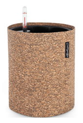 Lechuza Trendcover 23 Kork All In One Dark Natural