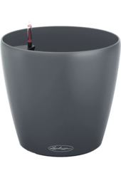 Lechuza Classico Color Eco 35 Alles Inklusive Set Grau