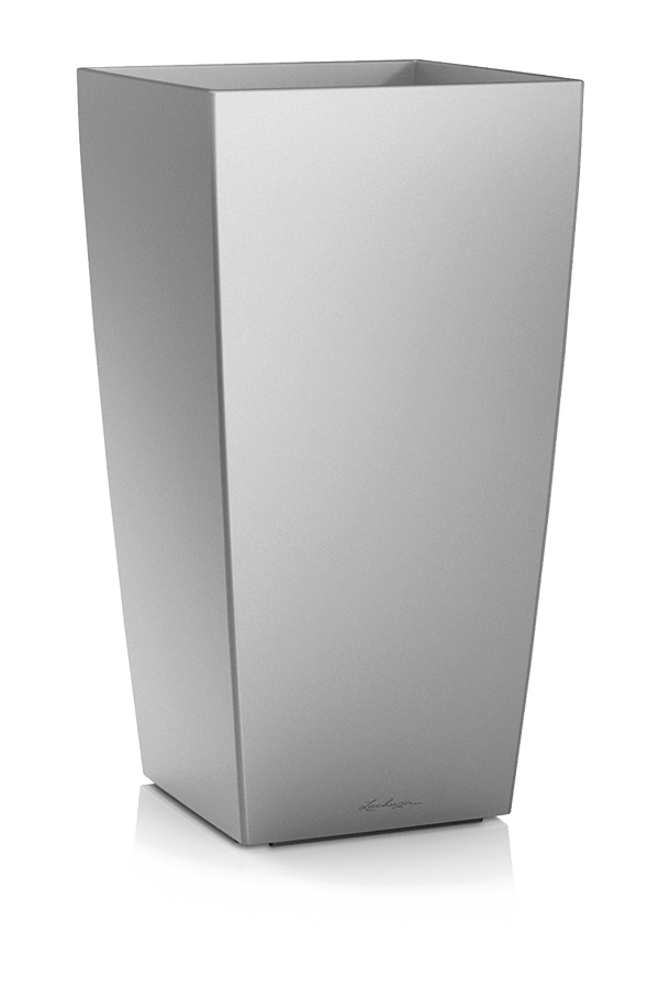 Lechuza Cubico Silber Metallic