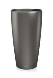 Lechuza Rondo Anthrazit metallic