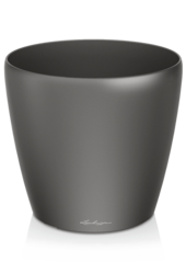 Lechuza Classico Anthrazit metallic