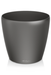 Lechuza Classico Anthrazit metallic