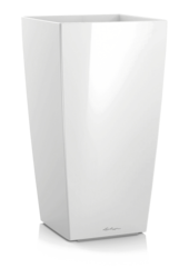 Lechuza Cubico Weiß