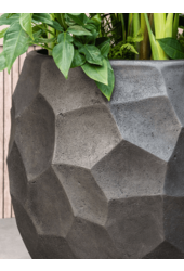 Baq Polystone Nathan James Ballon Pueter Champagner