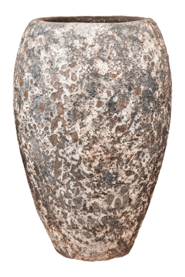 Baq Lava Imperator Relikt Schwarz