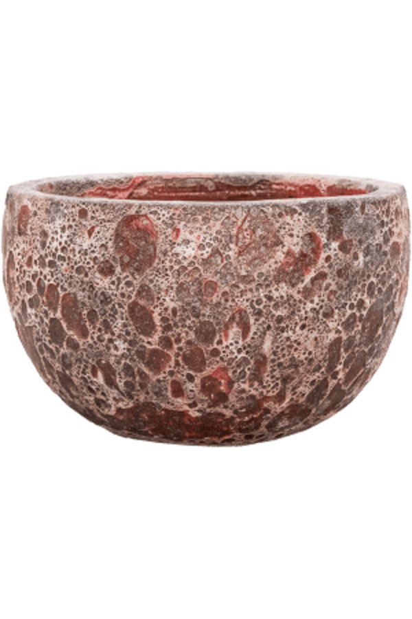 Baq Lava Bowl Relikt Schwarz