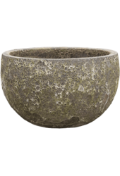 Baq Lava Bowl Relikt Schwarz