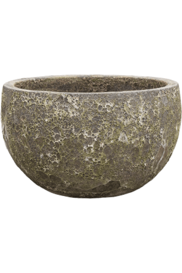 Baq Lava Bowl Relikt Schwarz