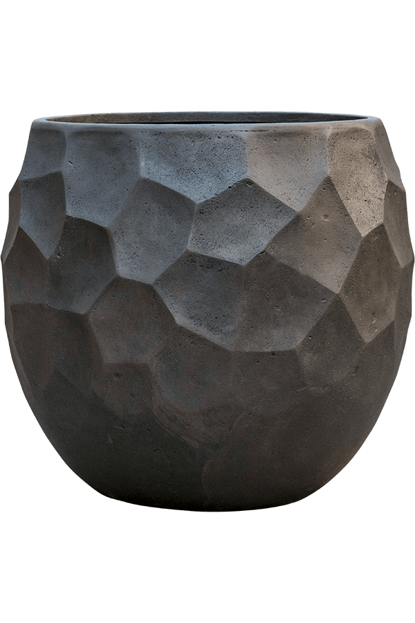 Baq Polystone Nathan James Ballonputzer Weiß