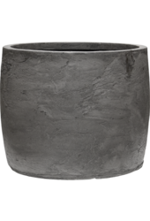 Baq Algar Barrel Weiß