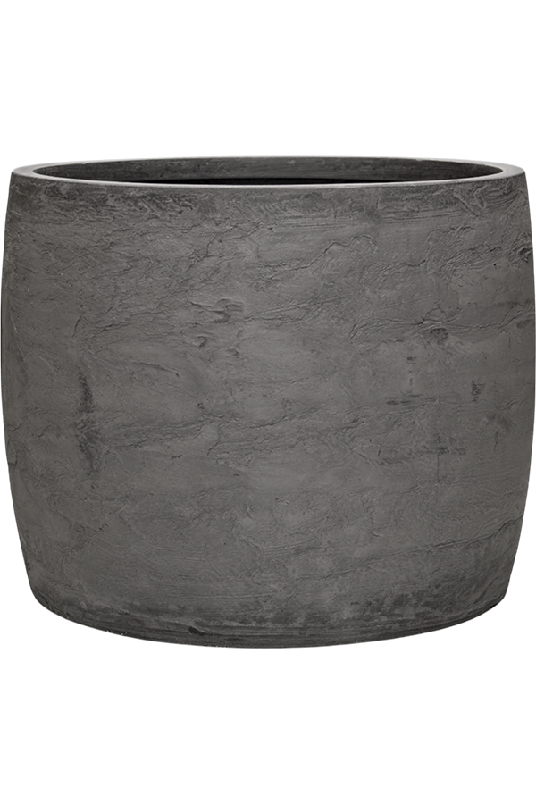 Baq Algar Barrel Weiß