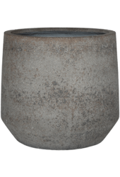 Zement & Stein Harith L Beige Gewaschen