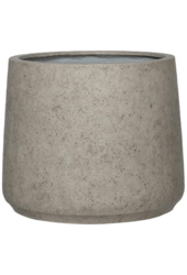 Urban Jumbo Patt XS Elfenbein gewaschen