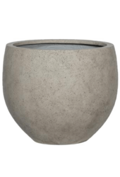 Urban Jumbo Orb XXS Elfenbein gewaschen