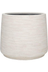 Urban Jumbo Patt XS Beige Gewaschen
