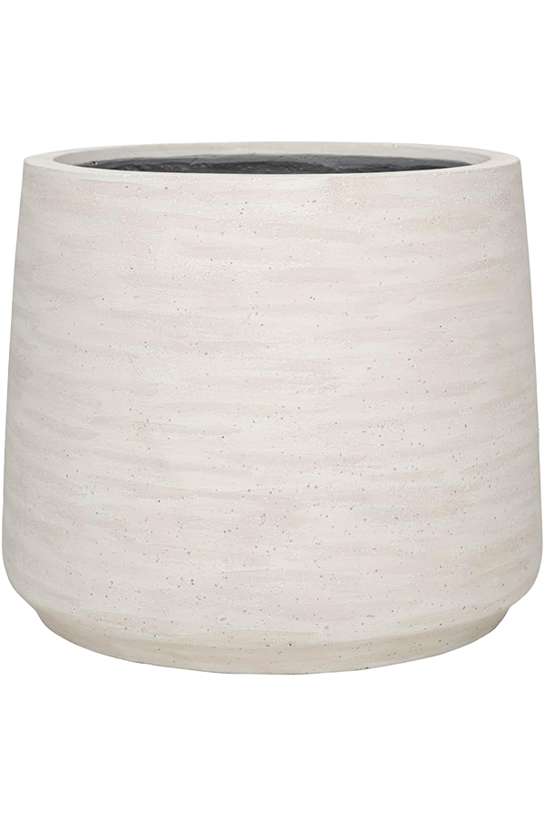 Urban Jumbo Patt XS Beige Gewaschen
