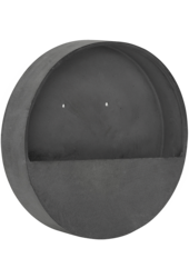 Natural Wally Hanging M Schwarz