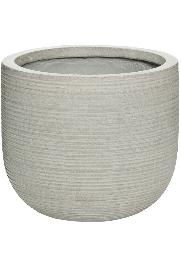 Ridged Horizontal Cody S Dunkelgrau