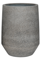 Zement & Stein Harith High S Beige Gewaschen