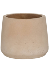 Rough Patt XXXL Mocha Washed