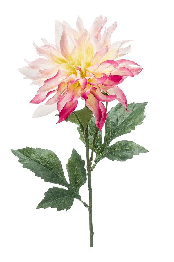 Dahlie Kunstpflanze - Verkauf