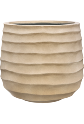 Neue Welle Ivar L Terra Gewaschen